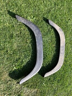 AVIA lemy blatníků