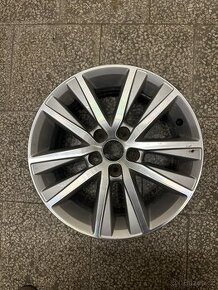 Vw polo alu disk r15