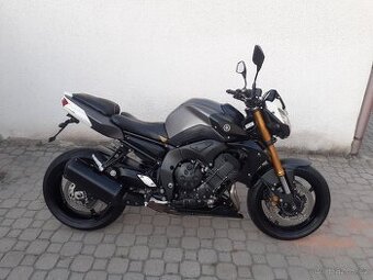 Yamaha FZ8