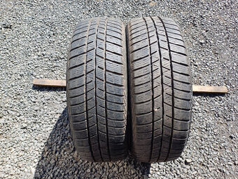 Zimní pneu Barum 185/60/15 84T