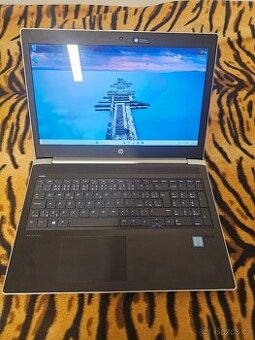 Notebook HP Probook 450 G5