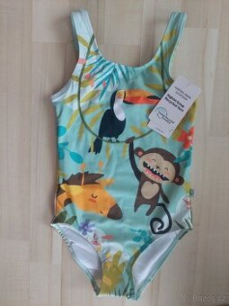 Plavky dětské-nové