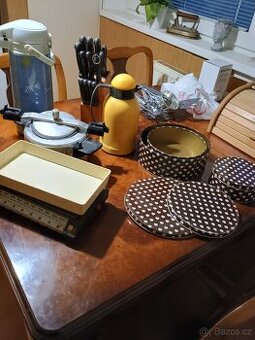 Prodám mix retro veci