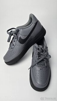 Nike Air force 1 gs  38,5eu