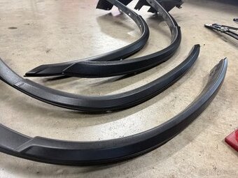 BMW X5 e53 4.8 is lemy