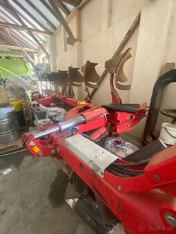 Pluh Pöttinger SERVO 6.50 Plus