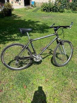 Horské kolo Leader Fox