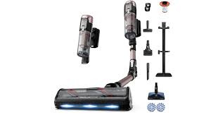 Tyčový vysavač Rowenta RH9CD9E0 X-Force Flex 16.60 s mopem