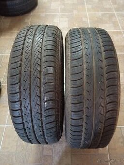 Letní Pneumatiky Goodyear Eagle