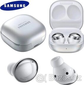 Galaxy Buds Pro