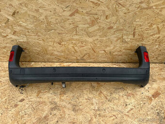 PRODÁM ZADNÍ NÁRAZNÍK RENAULT KANGOO