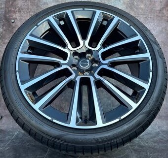 Originální letní alu kola Volvo XC90 275/35R22