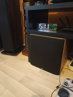 Subwoofer Bowers & Wilkins ASW 650