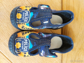 papučky
