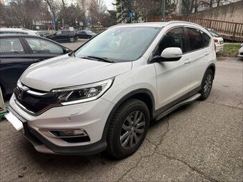 HONDA CR-V 1.6 i-DTEC