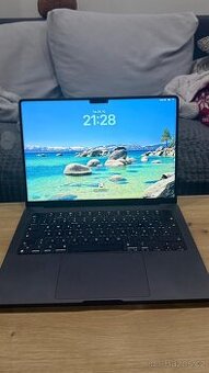 Apple MacBook Pro14” M3PRO(12core) 1TB/18GB