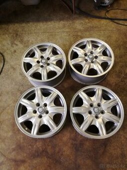 Jaguar 7x16 ET60 5x108 S Type XR83 1007 DC i Ford