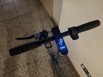 Elektrokoloběžka xiaomi scooter 3
