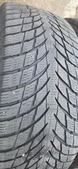 225 55 17 zimni 2x