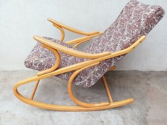 Houpací křeslo - TON