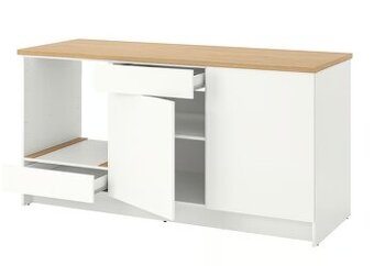 IKEA KNOXHULT kuchyňská skříň, NEROZBALENÁ (2 ks)