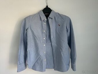 dětská košile Ralph Lauren