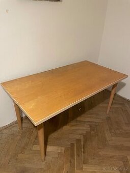 Velký pracovní stůl - 1