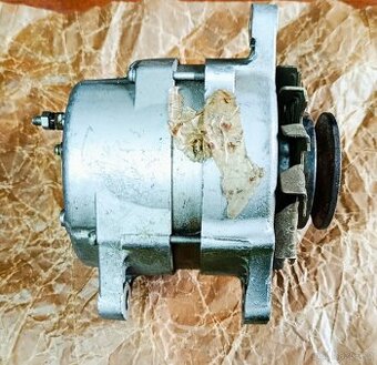 Uaz, Volha - alternátor - NOVÝ