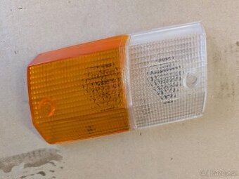 Sklíčko blinkrů Fiat