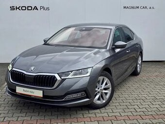 Škoda Octavia, OCTAVIA STY TS 110/1.5 M6F - 1