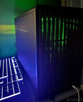 Ryzen 9 9950x3d 32gb ddr5 disk 1TB rtx 5070 oc - 1