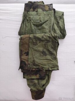 Blůza letní 95 letní modern.+kalhoty 95 letní modern.