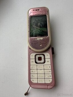 Nokia 7373