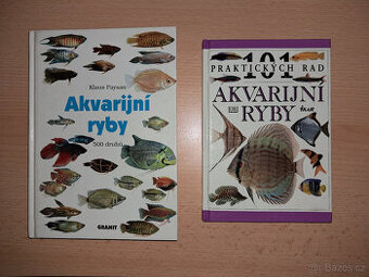 Knihy - různé - 1