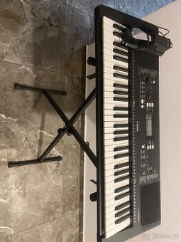 Yamaha psr e 363 - 1