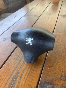 Střed volantu Pro Peugeot