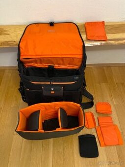 Foto brašna VANGUARD UP-RISE 38 II.