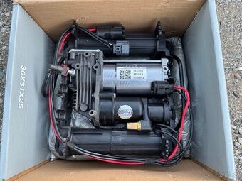 NOVÝ kompresor vzduch.podvozku RRL322,D3,D4