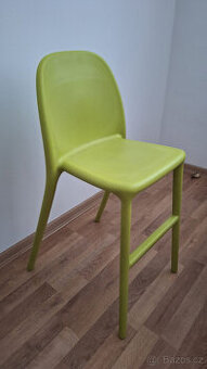 Ikea URBAN dětská jídelní židle