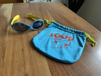 Sluneční brýle Julbo Looping 3 (2–4 roky)