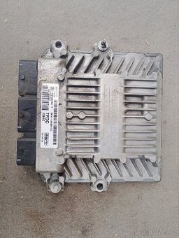 Řídící jednotka motoru Ford Focus ii 2.0Tdci 100kw