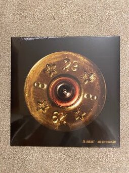 Lp 29. August - Nie si v tom sám (zabalená, lim. ed. 300ks)
