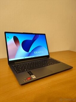 IdeaPad 3 Slim – R5 / 16 / 512