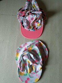 Koupací čepice 3-12m