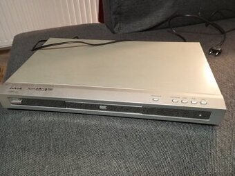 Prodám DVD přehrávač Lux DV 403