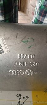 Prodám díly na T4 zbytek dílů