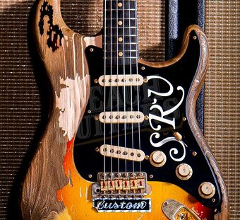 PRODÁM NOVÝ EXKLUZIVNÍ SNÍMAČ MARK FOLEY JP/JC MADE IN UK