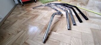 řidítka na chopper a klasiku