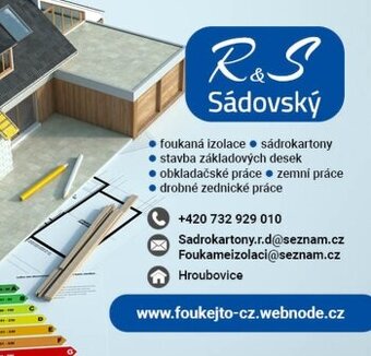 R&S Sádovský