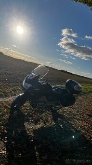 BMW R 1200 RT